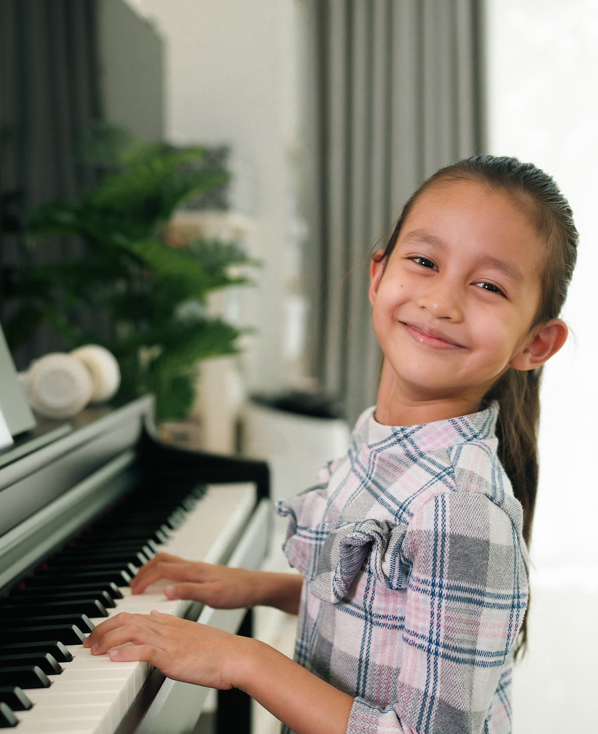 PIANO COURSE - 10 Lessons