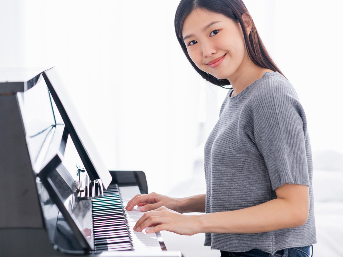Piano Course