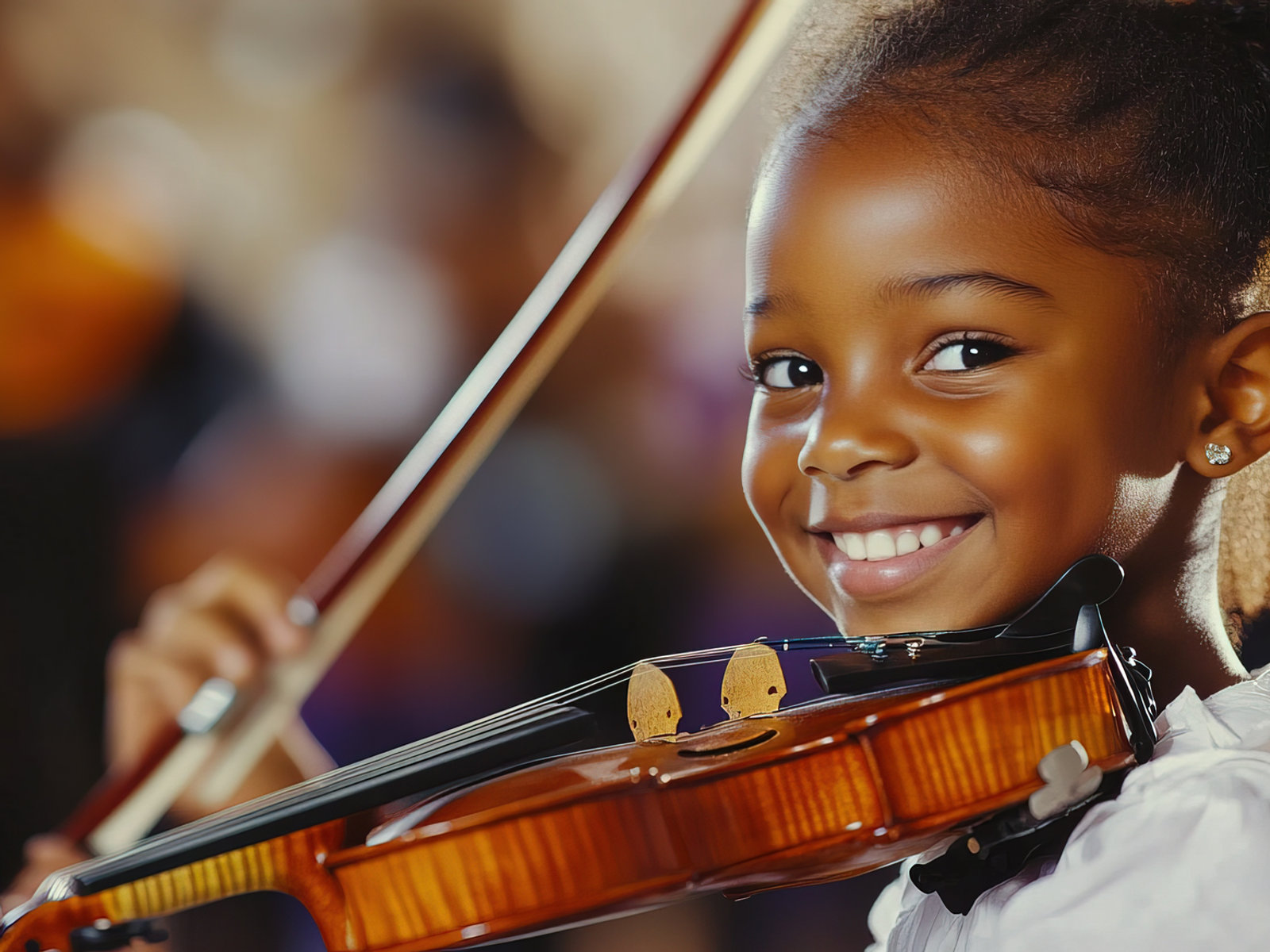 VIOLIN COURSE - 10 Lessons